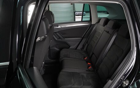 Volkswagen Tiguan II, 2019 год, 2 459 000 рублей, 9 фотография