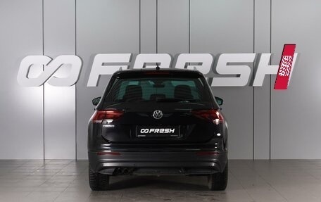 Volkswagen Tiguan II, 2019 год, 2 459 000 рублей, 4 фотография