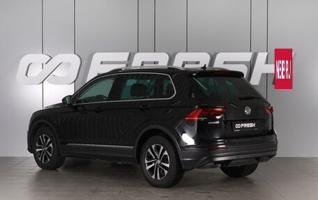 Volkswagen Tiguan II, 2019 год, 2 459 000 рублей, 2 фотография