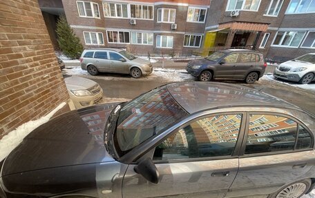 Mitsubishi Carisma I, 2002 год, 260 000 рублей, 3 фотография