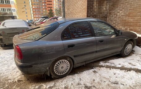 Mitsubishi Carisma I, 2002 год, 260 000 рублей, 6 фотография