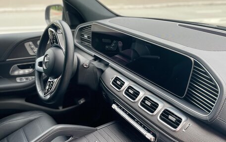 Mercedes-Benz GLE, 2020 год, 6 453 000 рублей, 9 фотография