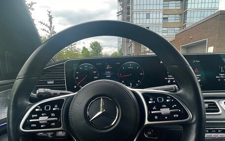 Mercedes-Benz GLE, 2020 год, 6 453 000 рублей, 7 фотография
