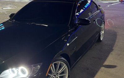 BMW 3 серия, 2007 год, 1 550 000 рублей, 1 фотография