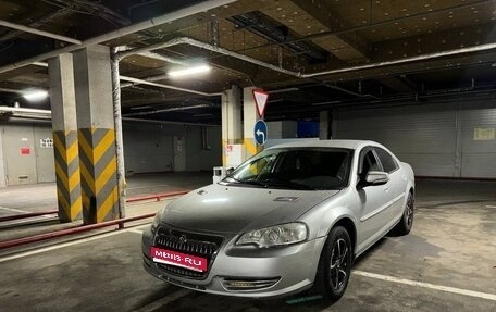 ГАЗ Volga Siber I, 2009 год, 650 000 рублей, 1 фотография