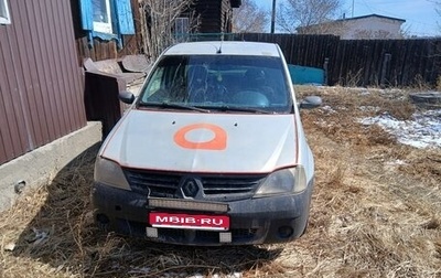 Renault Logan I, 2006 год, 250 000 рублей, 1 фотография