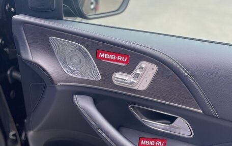 Mercedes-Benz GLE, 2020 год, 6 453 000 рублей, 11 фотография