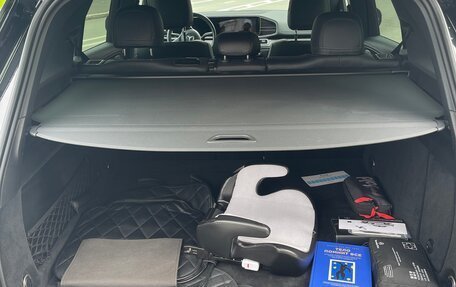 Mercedes-Benz GLE, 2020 год, 6 453 000 рублей, 14 фотография