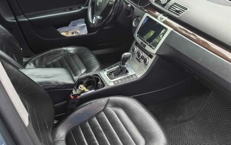 Volkswagen Passat B7, 2012 год, 1 050 000 рублей, 6 фотография