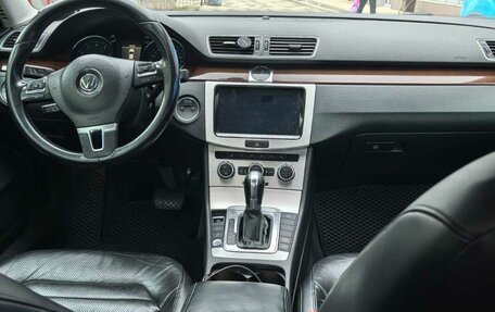 Volkswagen Passat B7, 2012 год, 1 050 000 рублей, 5 фотография
