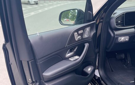 Mercedes-Benz GLE, 2020 год, 6 453 000 рублей, 16 фотография
