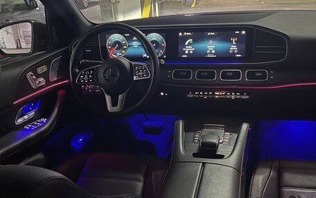 Mercedes-Benz GLE, 2020 год, 6 453 000 рублей, 17 фотография