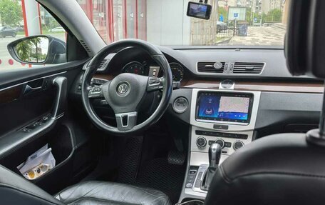 Volkswagen Passat B7, 2012 год, 1 050 000 рублей, 7 фотография