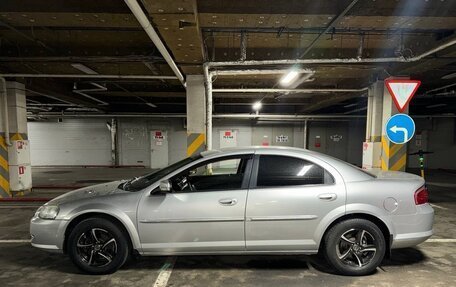 ГАЗ Volga Siber I, 2009 год, 650 000 рублей, 2 фотография