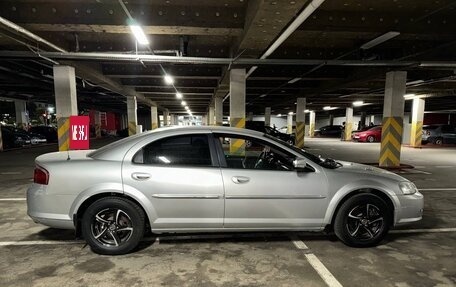ГАЗ Volga Siber I, 2009 год, 650 000 рублей, 6 фотография