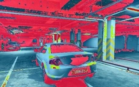 ГАЗ Volga Siber I, 2009 год, 650 000 рублей, 3 фотография