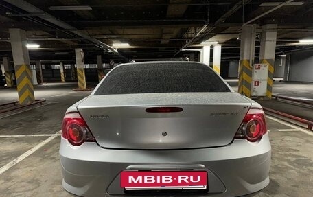 ГАЗ Volga Siber I, 2009 год, 650 000 рублей, 4 фотография