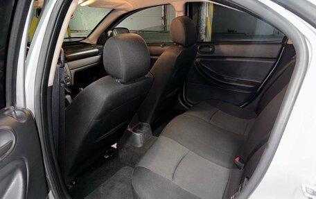 ГАЗ Volga Siber I, 2009 год, 650 000 рублей, 12 фотография