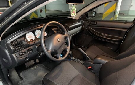 ГАЗ Volga Siber I, 2009 год, 650 000 рублей, 10 фотография