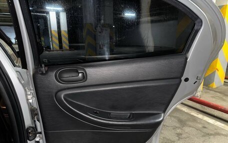 ГАЗ Volga Siber I, 2009 год, 650 000 рублей, 23 фотография