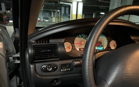 ГАЗ Volga Siber I, 2009 год, 650 000 рублей, 20 фотография