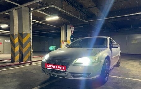 ГАЗ Volga Siber I, 2009 год, 650 000 рублей, 9 фотография