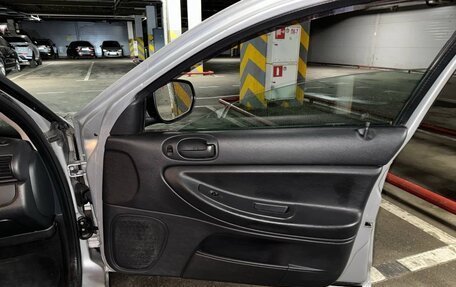 ГАЗ Volga Siber I, 2009 год, 650 000 рублей, 24 фотография