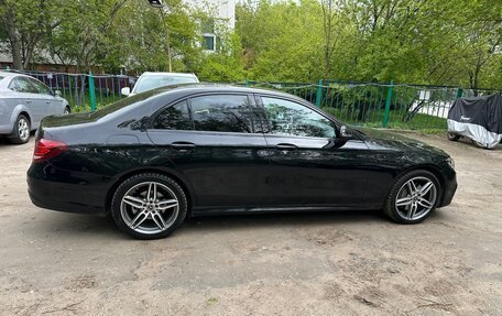 Mercedes-Benz E-Класс, 2018 год, 3 900 000 рублей, 6 фотография