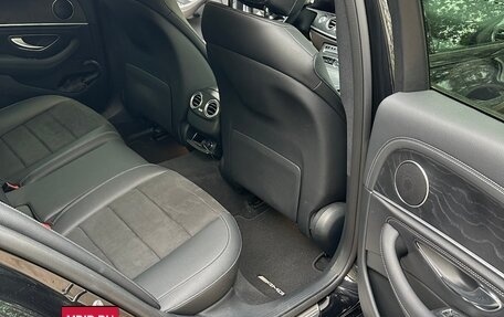 Mercedes-Benz E-Класс, 2018 год, 3 900 000 рублей, 10 фотография