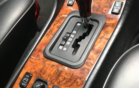 Mercedes-Benz E-Класс, 1994 год, 800 000 рублей, 12 фотография