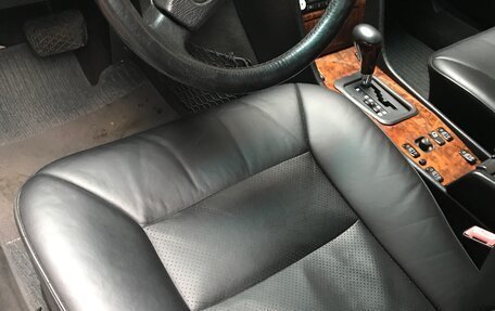 Mercedes-Benz E-Класс, 1994 год, 800 000 рублей, 19 фотография
