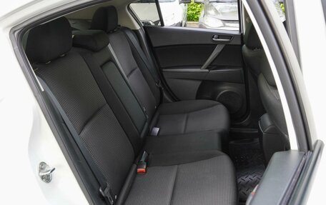 Mazda 3, 2012 год, 1 260 000 рублей, 7 фотография