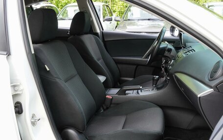 Mazda 3, 2012 год, 1 260 000 рублей, 8 фотография