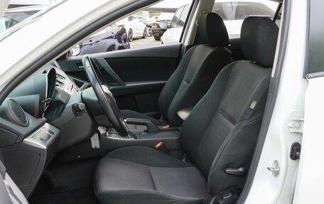 Mazda 3, 2012 год, 1 260 000 рублей, 10 фотография
