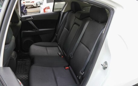 Mazda 3, 2012 год, 1 260 000 рублей, 9 фотография