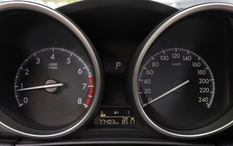 Mazda 3, 2012 год, 1 260 000 рублей, 12 фотография