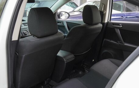 Mazda 3, 2012 год, 1 260 000 рублей, 11 фотография