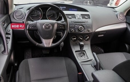 Mazda 3, 2012 год, 1 260 000 рублей, 6 фотография