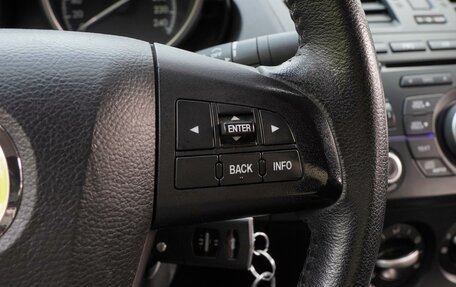 Mazda 3, 2012 год, 1 260 000 рублей, 16 фотография