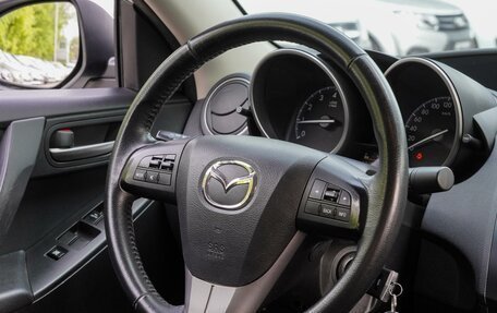 Mazda 3, 2012 год, 1 260 000 рублей, 18 фотография