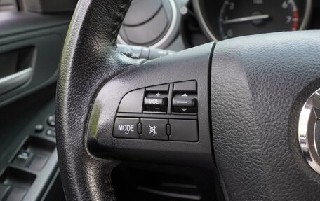 Mazda 3, 2012 год, 1 260 000 рублей, 17 фотография