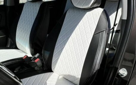 Hyundai Solaris II рестайлинг, 2016 год, 1 120 000 рублей, 9 фотография