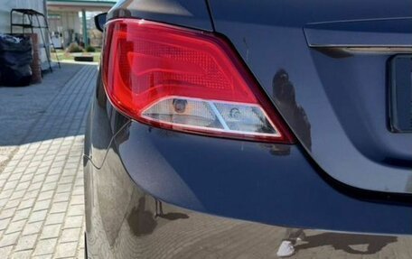 Hyundai Solaris II рестайлинг, 2016 год, 1 120 000 рублей, 7 фотография