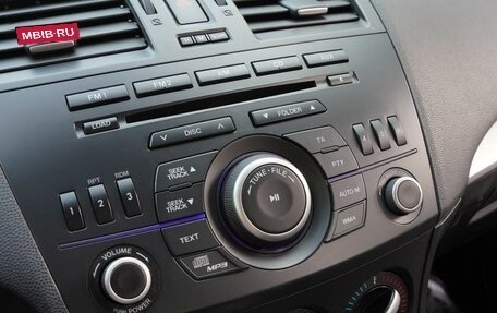 Mazda 3, 2012 год, 1 260 000 рублей, 14 фотография