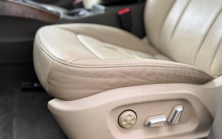 Audi Q5, 2013 год, 17 фотография