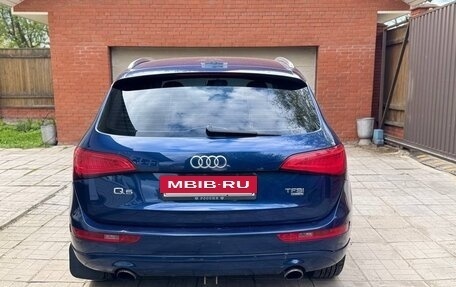 Audi Q5, 2013 год, 10 фотография