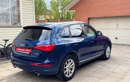 Audi Q5, 2013 год, 9 фотография