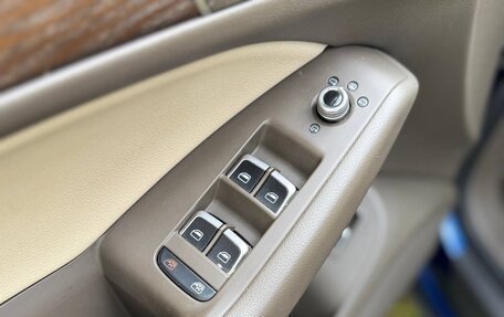 Audi Q5, 2013 год, 20 фотография