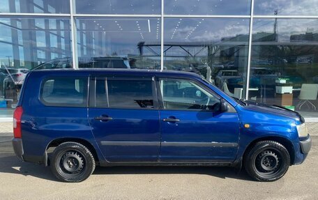 Toyota Probox I, 2004 год, 299 000 рублей, 4 фотография