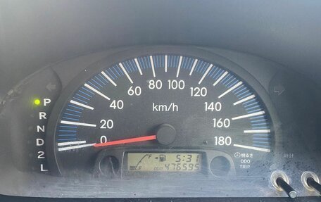 Toyota Probox I, 2004 год, 299 000 рублей, 12 фотография